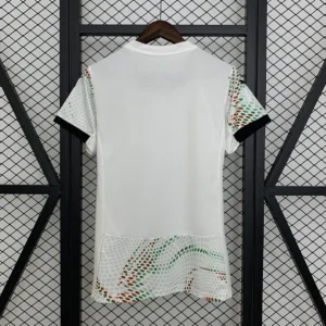 2025 Women's Portugal Jersey