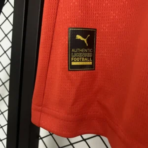 2025 Women's Portugal Jersey