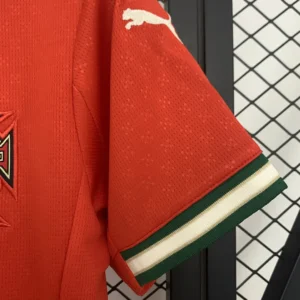 2025 Women's Portugal Jersey