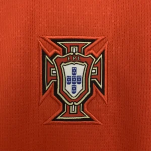 2025 Women's Portugal Jersey