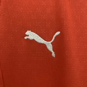 2025 Women's Portugal Jersey