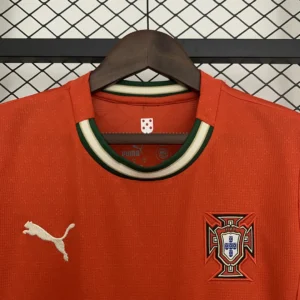 2025 Women's Portugal Jersey