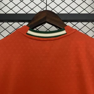2025 Women's Portugal Jersey