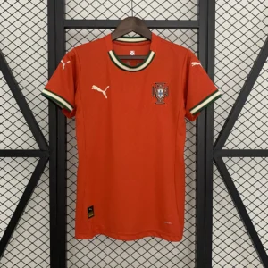 2025 Women's Portugal Jersey