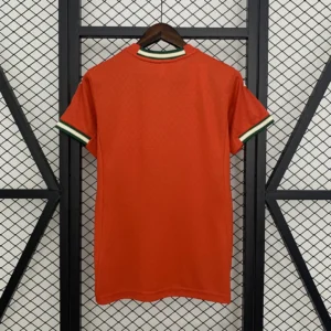 2025 Women's Portugal Jersey
