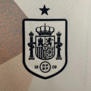 2025 Women's Spain Away Jersey