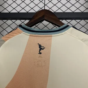 2025 Women's Spain Away Jersey