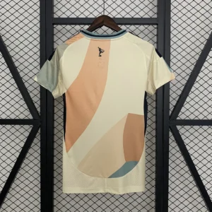2025 Women's Spain Away Jersey