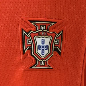 2025kids portugal Home ︰ Jersey