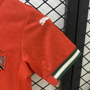 2025kids portugal Home ︰ Jersey