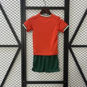 2025kids portugal Home ︰ Jersey