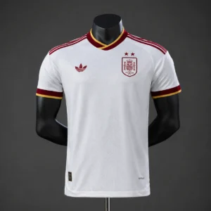 Camiseta España 2026/2027 dos estrellas