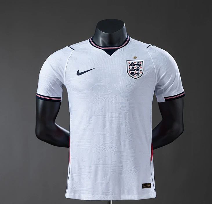 Camiseta inglaterra 2026/2027