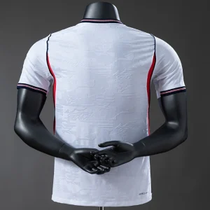 Camiseta inglaterra 2026/2027