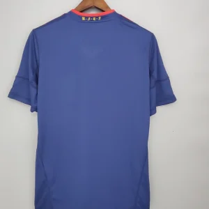 Camiseta de españa 2010