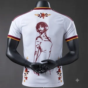 Camiseta aitana 2026/2027