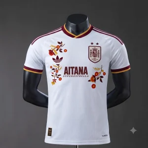 Camiseta aitana 2026/2027