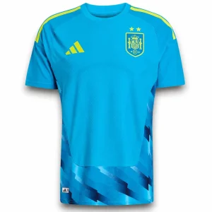 Camiseta España de portero 26/27