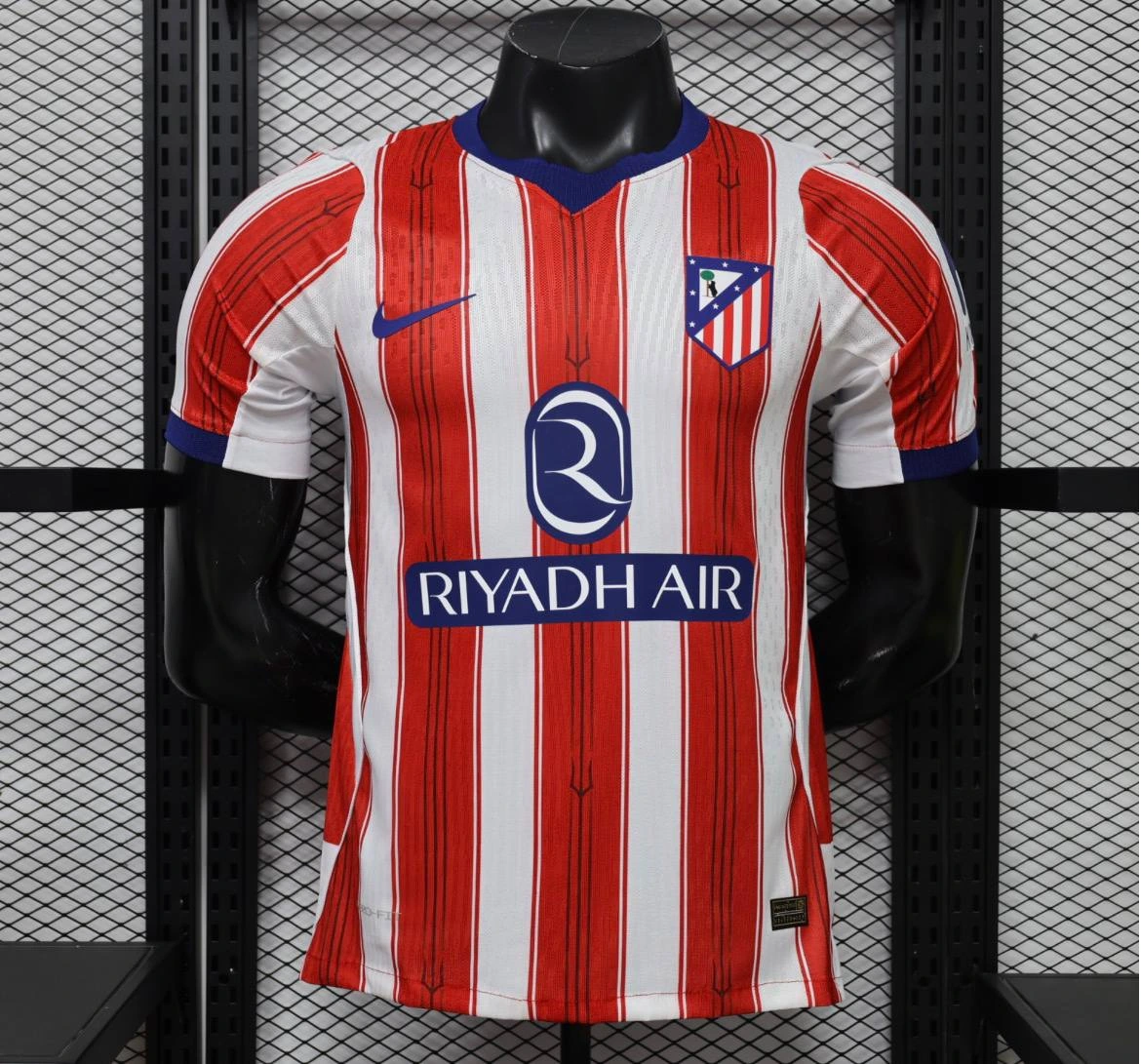 Atletico de madrid 2026/2027