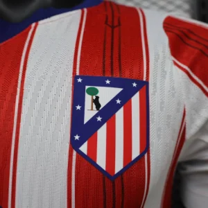 Atletico de madrid 2026/2027
