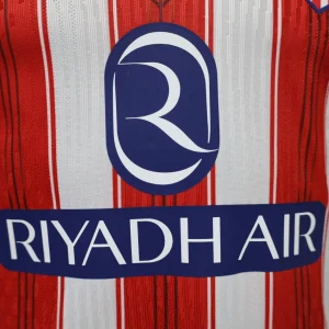Atletico de madrid 2026/2027