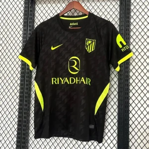 Atletico de madrid 2026/2027