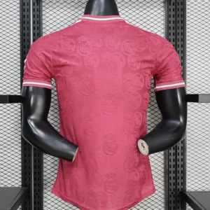 Real Madrid 2026/2027 Jersey