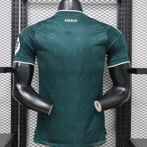 Real Madrid 2026/2027 Jersey