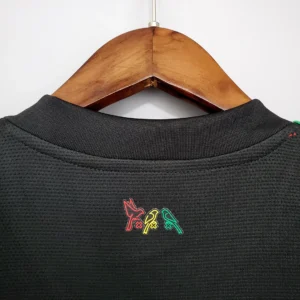 21 22 Ajax Third S-XXXL 又拍图片管家 Jersey