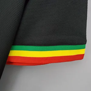 21 22 Ajax Third S-XXXL 又拍图片管家 Jersey