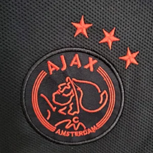 21 22 Ajax Third S-XXXL 又拍图片管家 Jersey