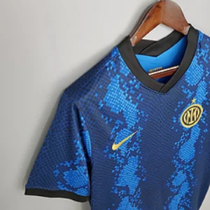 21 22 Inter Milan Home S-XXXL 又拍图片管家 Jersey