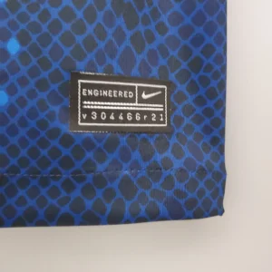 21 22 Inter Milan Home S-XXXL 又拍图片管家 Jersey