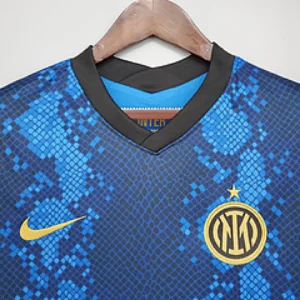 21 22 Inter Milan Home S-XXXL 又拍图片管家 Jersey