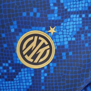 21 22 Inter Milan Home S-XXXL 又拍图片管家 Jersey