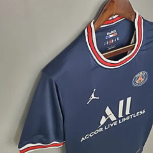 21 22 PSG Home S-XXXL 又拍图片管家 Jersey | Paris Saint-Germain