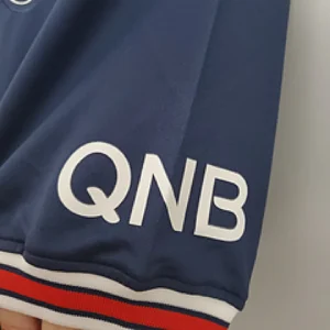 21 22 PSG Home S-XXXL 又拍图片管家 Jersey | Paris Saint-Germain
