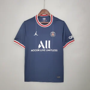 21 22 PSG Home S-XXXL 又拍图片管家 Jersey | Paris Saint-Germain