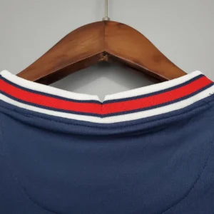 21 22 PSG Home S-XXXL 又拍图片管家 Jersey | Paris Saint-Germain