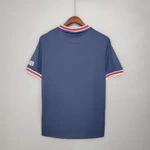 21 22 PSG Home S-XXXL 又拍图片管家 Jersey | Paris Saint-Germain