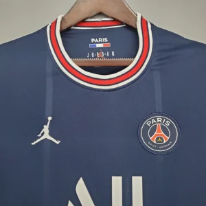 21 22 PSG Home S-XXXL 又拍图片管家 Jersey | Paris Saint-Germain
