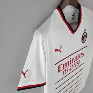 2022/2023 AC Milan Jersey