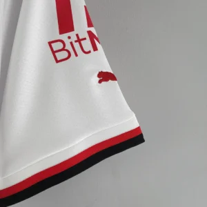 2022/2023 AC Milan Jersey