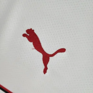 2022/2023 AC Milan Jersey
