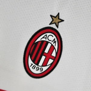 2022/2023 AC Milan Jersey