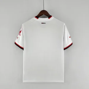 2022/2023 AC Milan Jersey