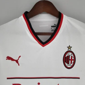 2022/2023 AC Milan Jersey