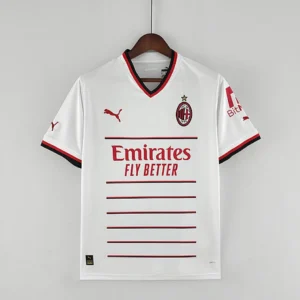2022/2023 AC Milan Jersey