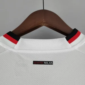 2022/2023 AC Milan Jersey