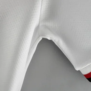 2022/2023 AC Milan Jersey